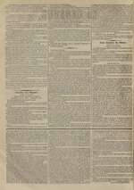 Le Censeur : journal de Lyon, politique, industriel et littéraire, N°3636, pp. 2