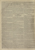 Le Censeur : journal de Lyon, politique, industriel et littéraire, N°3642, pp. 2