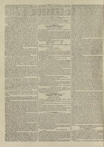 Le Censeur : journal de Lyon, politique, industriel et littéraire, N°3650, pp. 2