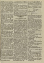 Le Censeur : journal de Lyon, politique, industriel et littéraire, N°3651, pp. 3