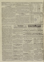 Le Censeur : journal de Lyon, politique, industriel et littéraire, N°3659, pp. 4