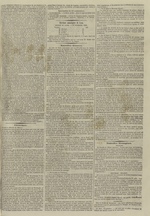 Le Censeur : journal de Lyon, politique, industriel et littéraire, N°3658, pp. 3