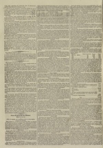 Le Censeur : journal de Lyon, politique, industriel et littéraire, N°3660, pp. 2