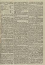 Le Censeur : journal de Lyon, politique, industriel et littéraire, N°3660, pp. 3