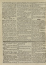 Le Censeur : journal de Lyon, politique, industriel et littéraire, N°3664, pp. 2