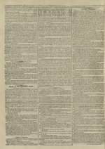 Le Censeur : journal de Lyon, politique, industriel et littéraire, N°3665, pp. 2