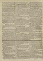 Le Censeur : journal de Lyon, politique, industriel et littéraire, N°3671, pp. 2