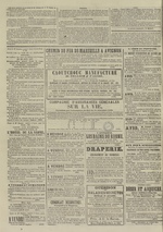 Le Censeur : journal de Lyon, politique, industriel et littéraire, N°3673, pp. 4