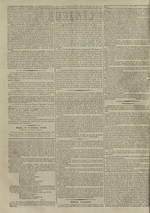 Le Censeur : journal de Lyon, politique, industriel et littéraire, N°3676, pp. 2