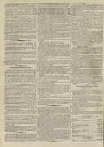 Le Censeur : journal de Lyon, politique, industriel et littéraire, N°3680, pp. 2