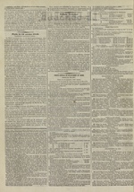 Le Censeur : journal de Lyon, politique, industriel et littéraire, N°3682, pp. 2