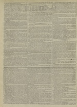 Le Censeur : journal de Lyon, politique, industriel et littéraire, N°3688, pp. 2