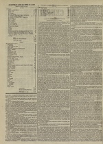 Le Censeur : journal de Lyon, politique, industriel et littéraire, N°3696, pp. 2