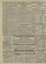 Le Censeur : journal de Lyon, politique, industriel et littéraire, N°3696, pp. 4