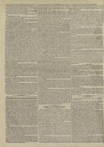 Le Censeur : journal de Lyon, politique, industriel et littéraire, N°3698, pp. 2