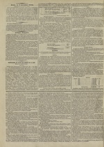 Le Censeur : journal de Lyon, politique, industriel et littéraire, N°3702, pp. 2