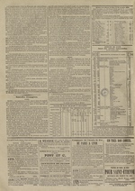 Le Censeur : journal de Lyon, politique, industriel et littéraire, N°3708, pp. 4