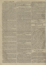 Le Censeur : journal de Lyon, politique, industriel et littéraire, N°3710, pp. 2