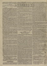 Le Censeur : journal de Lyon, politique, industriel et littéraire, N°3717, pp. 2