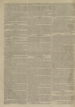 Le Censeur : journal de Lyon, politique, industriel et littéraire, N°3732, pp. 2