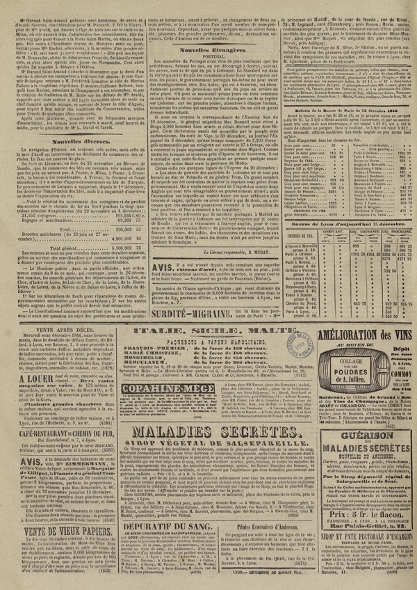 
						Affichage en mode lecture de la page
					