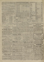 Le Censeur : journal de Lyon, politique, industriel et littéraire, N°3743, pp. 4