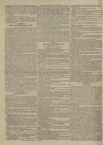 Le Censeur : journal de Lyon, politique, industriel et littéraire, N°3745, pp. 2