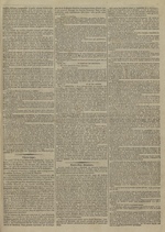 Le Censeur : journal de Lyon, politique, industriel et littéraire, N°3746, pp. 3