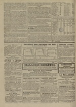 Le Censeur : journal de Lyon, politique, industriel et littéraire, N°3767, pp. 4