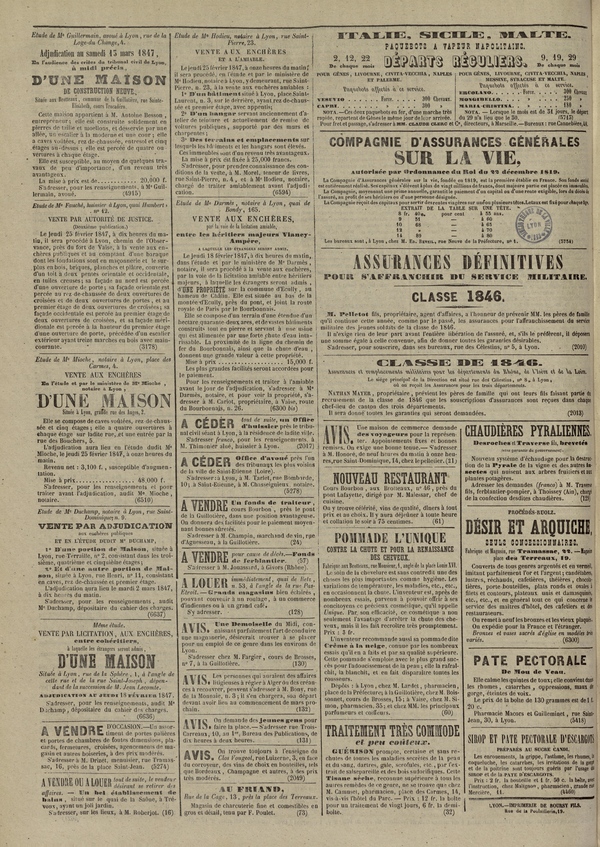 
						Affichage en mode lecture de la page
					