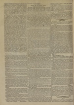 Le Censeur : journal de Lyon, politique, industriel et littéraire, N°3798, pp. 2