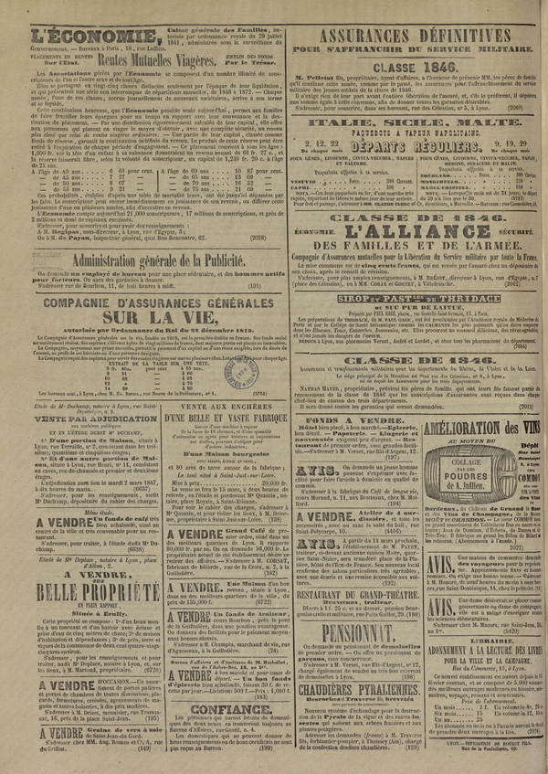 
						Affichage en mode lecture de la page
					