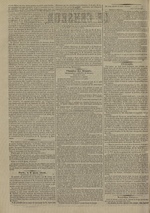 Le Censeur : journal de Lyon, politique, industriel et littéraire, N°3806, pp. 2