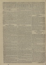 Le Censeur : journal de Lyon, politique, industriel et littéraire, N°3817, pp. 2
