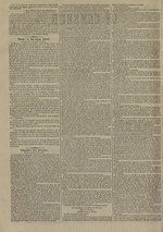 Le Censeur : journal de Lyon, politique, industriel et littéraire, N°3820, pp. 2