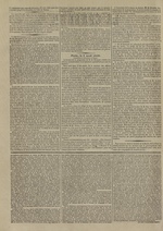 Le Censeur : journal de Lyon, politique, industriel et littéraire, N°3832, pp. 2