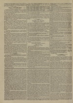 Le Censeur : journal de Lyon, politique, industriel et littéraire, N°3833, pp. 2