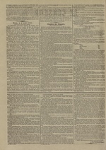Le Censeur : journal de Lyon, politique, industriel et littéraire, N°3834, pp. 2
