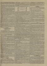 Le Censeur : journal de Lyon, politique, industriel et littéraire, N°3837, pp. 3