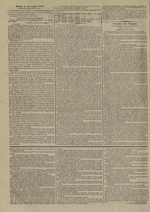 Le Censeur : journal de Lyon, politique, industriel et littéraire, N°3836, pp. 2