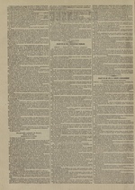 Le Censeur : journal de Lyon, politique, industriel et littéraire, N°3838, pp. 2