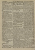 Le Censeur : journal de Lyon, politique, industriel et littéraire, N°3841, pp. 2