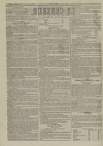 Le Censeur : journal de Lyon, politique, industriel et littéraire, N°3845, pp. 2