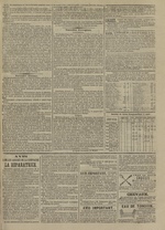 Le Censeur : journal de Lyon, politique, industriel et littéraire, N°3860, pp. 3