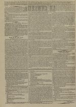 Le Censeur : journal de Lyon, politique, industriel et littéraire, N°3861, pp. 2