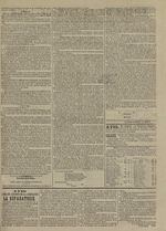 Le Censeur : journal de Lyon, politique, industriel et littéraire, N°3864, pp. 3
