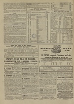 Le Censeur : journal de Lyon, politique, industriel et littéraire, N°3885, pp. 4
