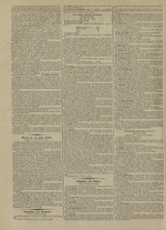 Le Censeur : journal de Lyon, politique, industriel et littéraire, N°3889, pp. 2