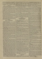 Le Censeur : journal de Lyon, politique, industriel et littéraire, N°3893, pp. 2
