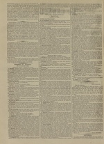 Le Censeur : journal de Lyon, politique, industriel et littéraire, N°3898, pp. 2